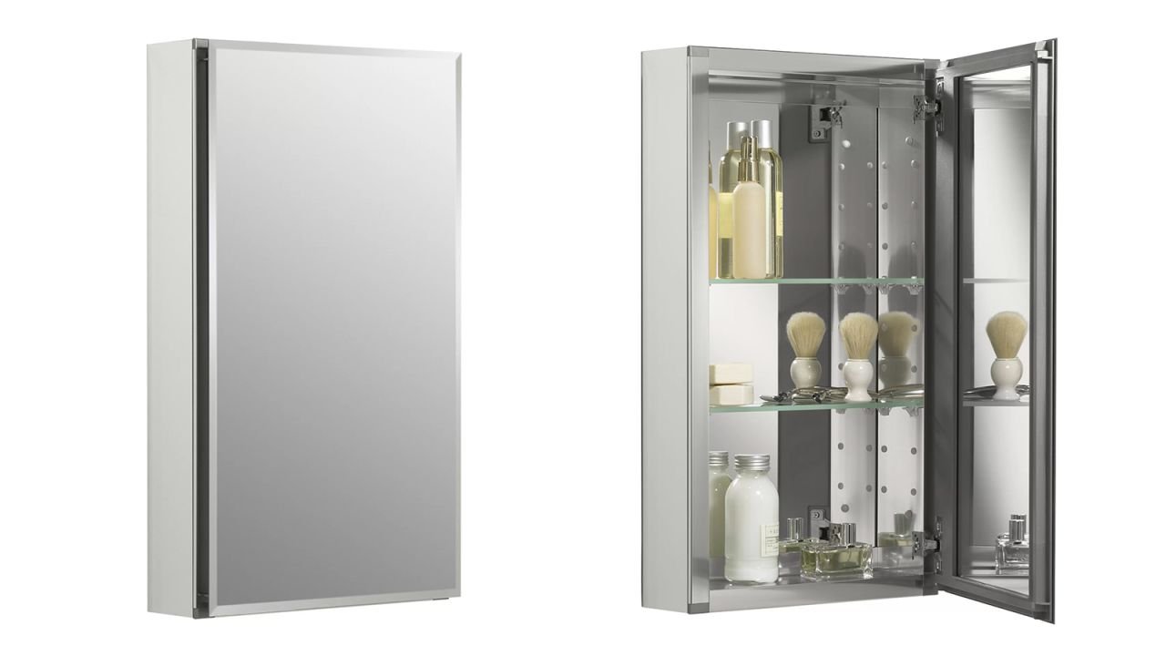 Kohler CLC Frameless Aluminum Medicine Cabinet cnnu.jpg